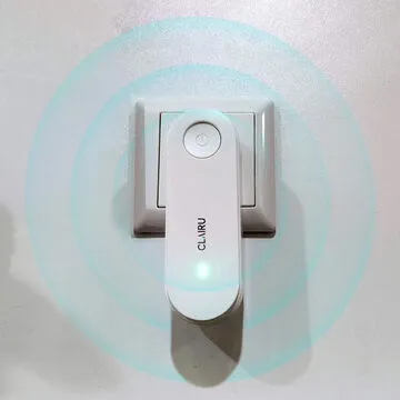 Clairu Air Purifier